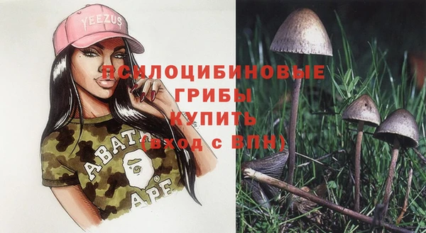 круглые Гусь-Хрустальный